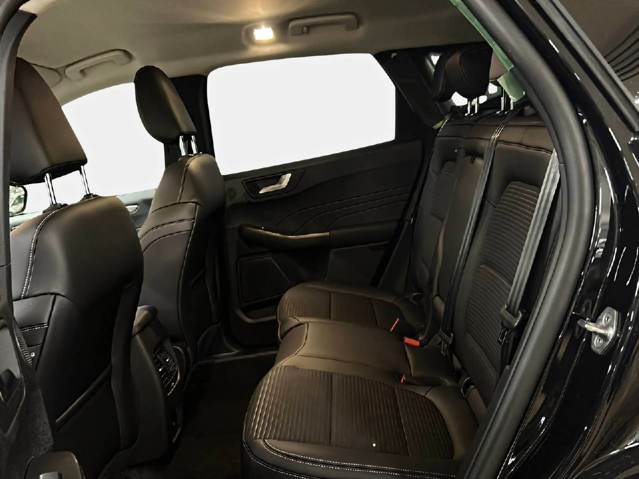 FORD Kuga 2.5 Plug-in Hybrid Titanium X