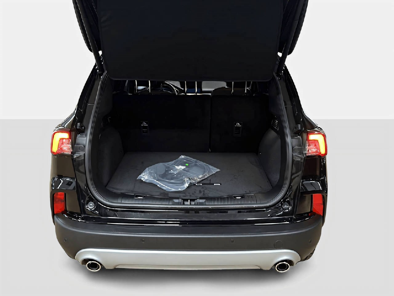 FORD Kuga 2.5 Plug-in Hybrid Titanium X