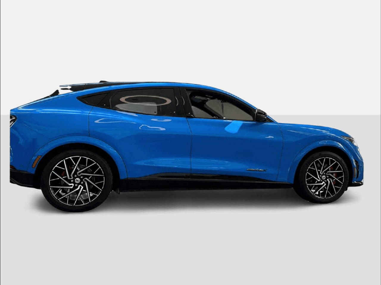 FORD Mustang Mach-E Extended GT AWD
