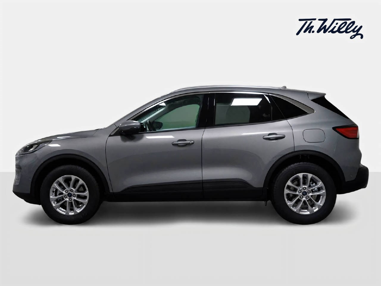 FORD Kuga 2.0 EcoBlue Titanium 4x4