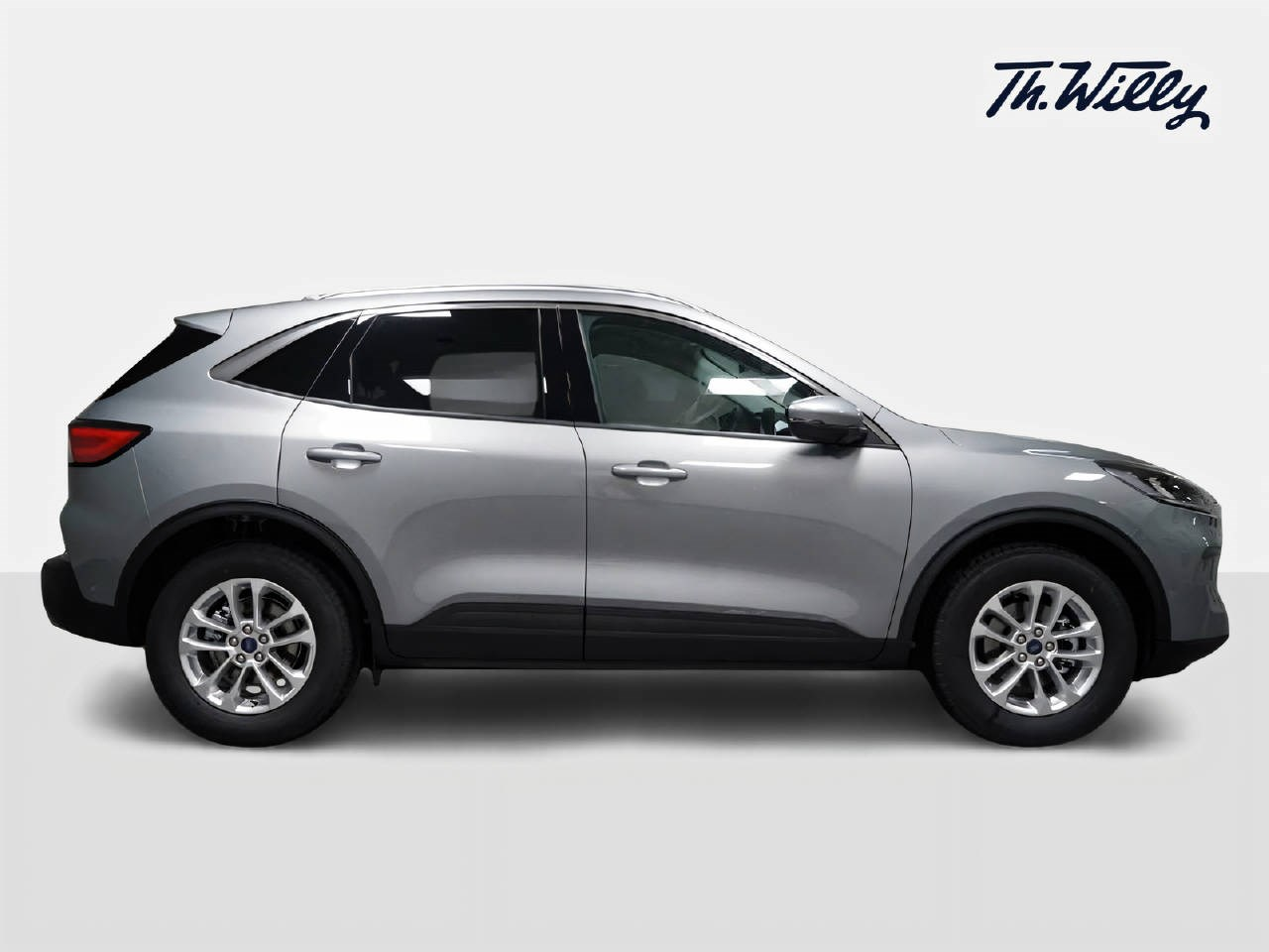 FORD Kuga 2.0 EcoBlue Titanium 4x4