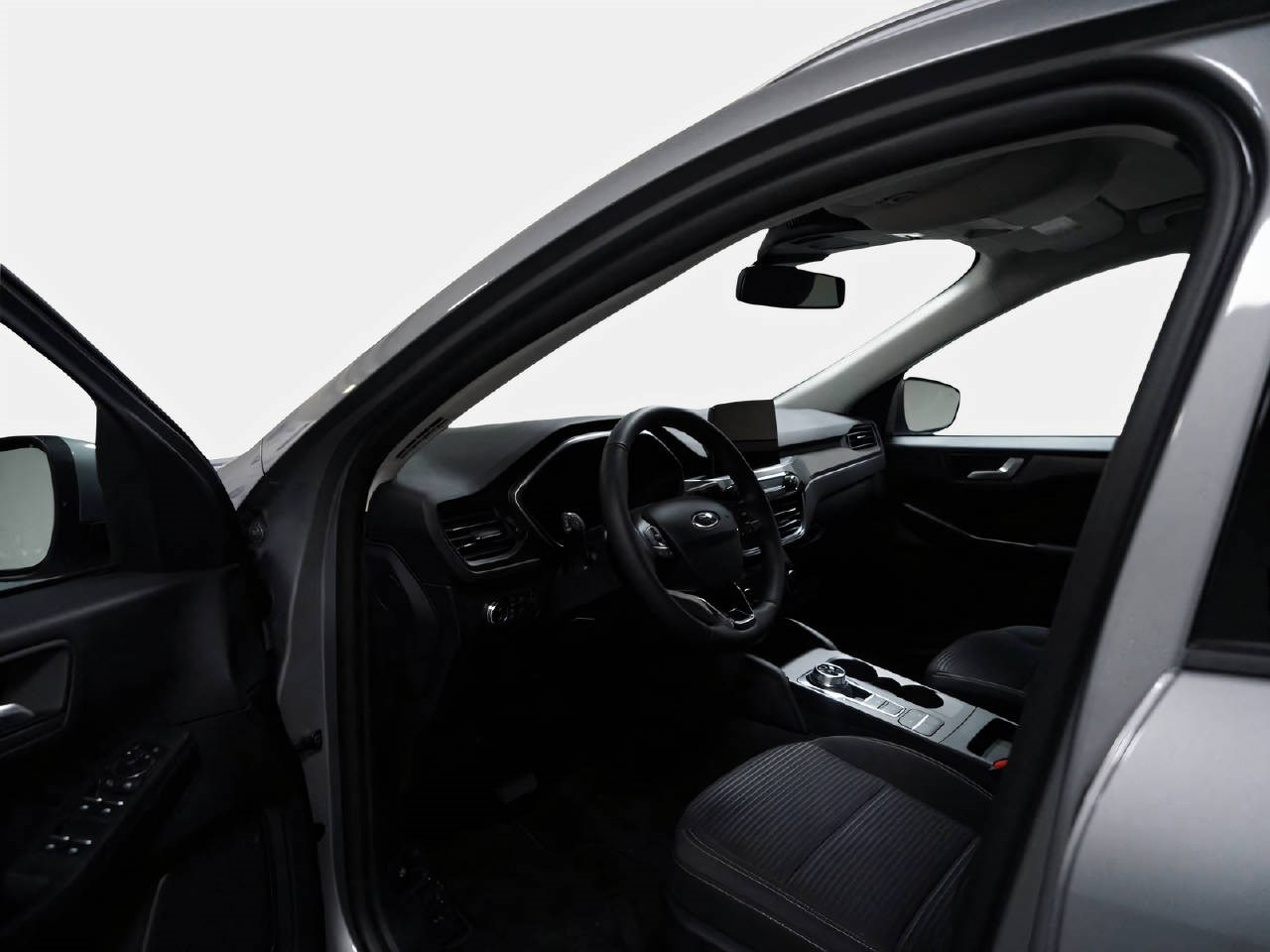 FORD Kuga 2.0 EcoBlue Titanium 4x4