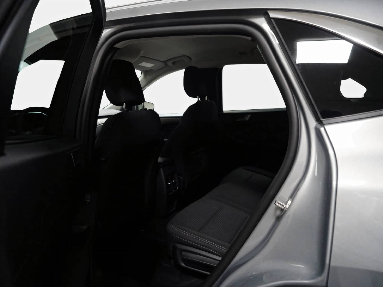 FORD Kuga 2.0 EcoBlue Titanium 4x4