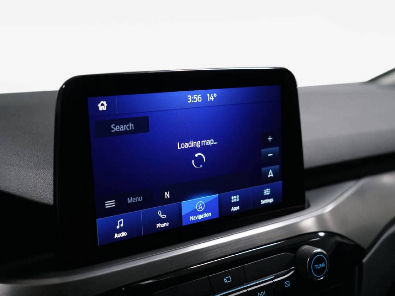 FORD Kuga 2.0 EcoBlue Titanium 4x4
