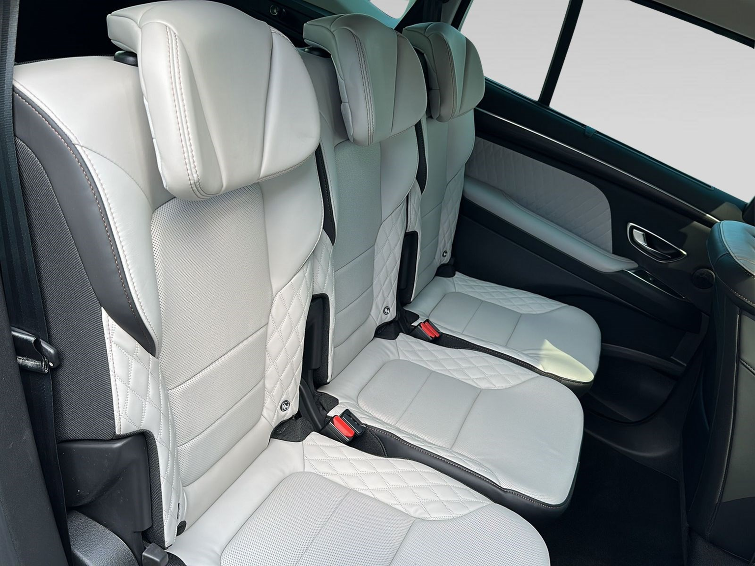 RENAULT ESPACE Initiale Paris Blue dCi 190 EDC