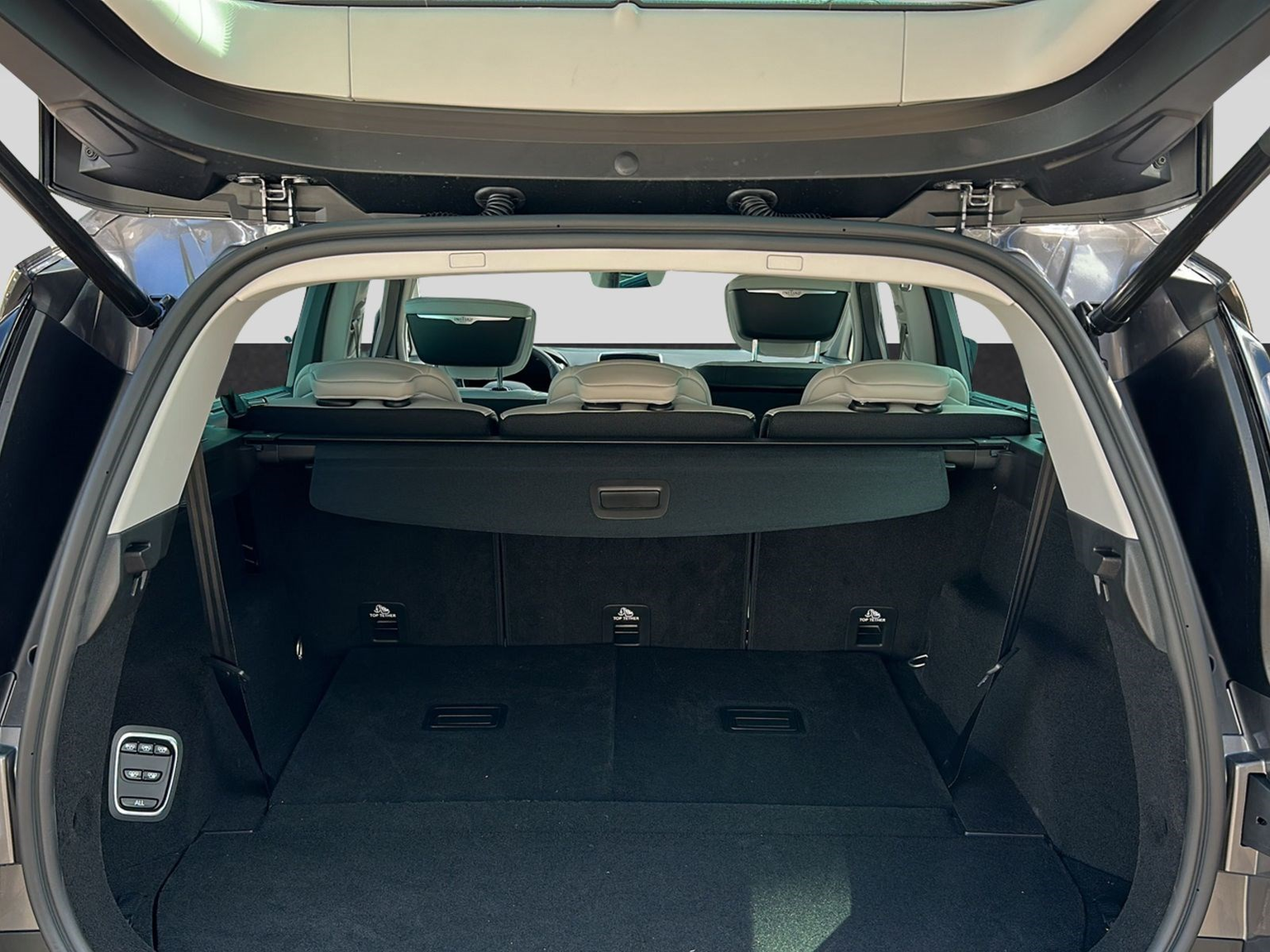 RENAULT ESPACE Initiale Paris Blue dCi 190 EDC