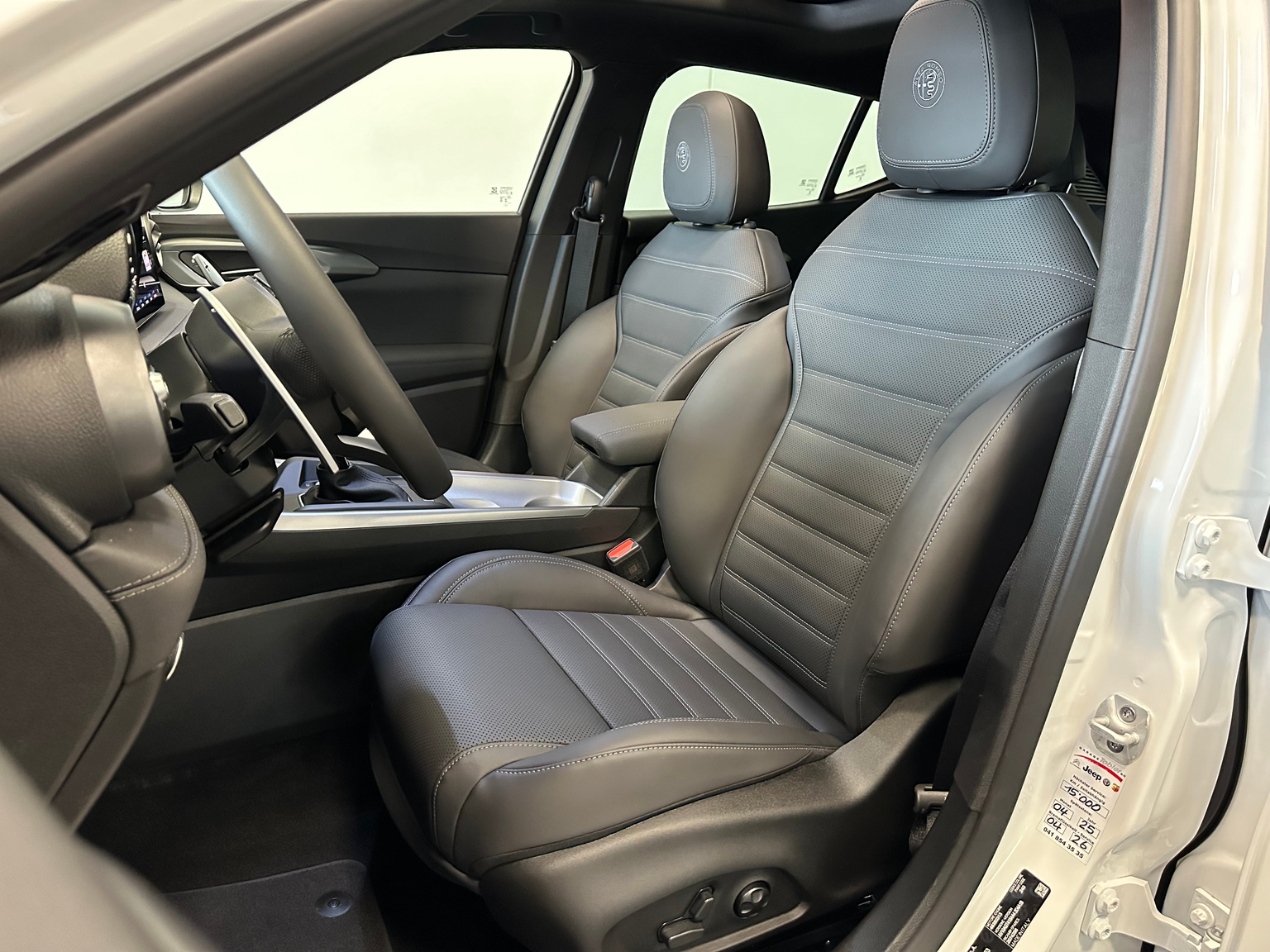 ALFA ROMEO Tonale 1.5 48V Hybrid Veloce Pack Premium Sky