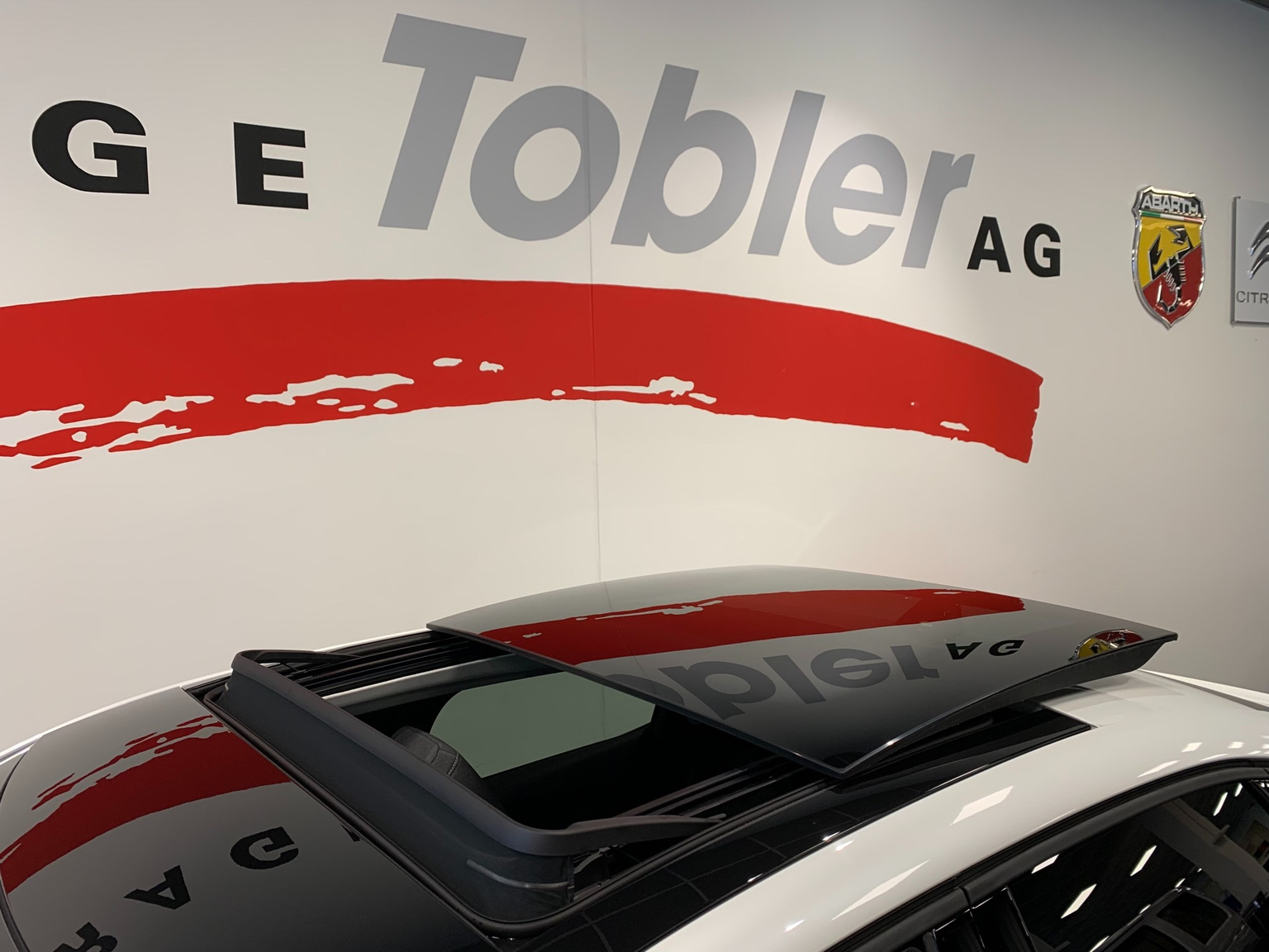 CITROEN C4 X 100 kW Shine