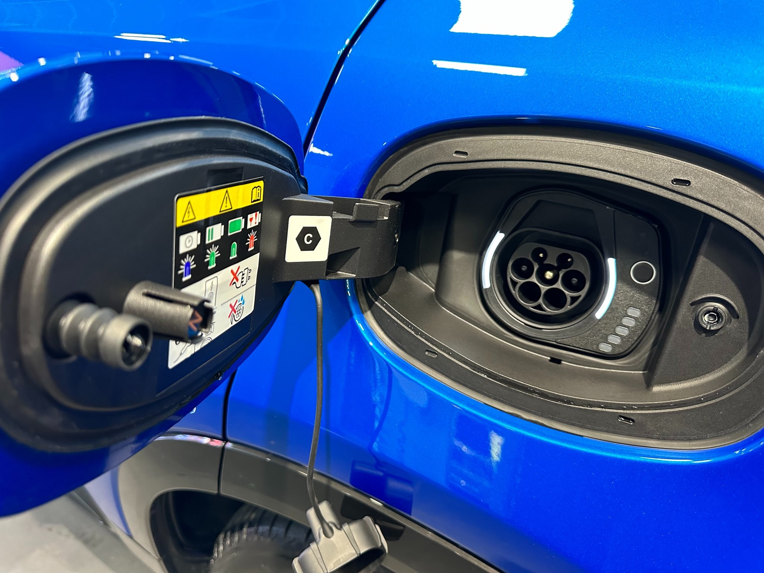 ALFA ROMEO Tonale 1.3 Plug-in-Hybrid Q4 Veloce Pack Sky