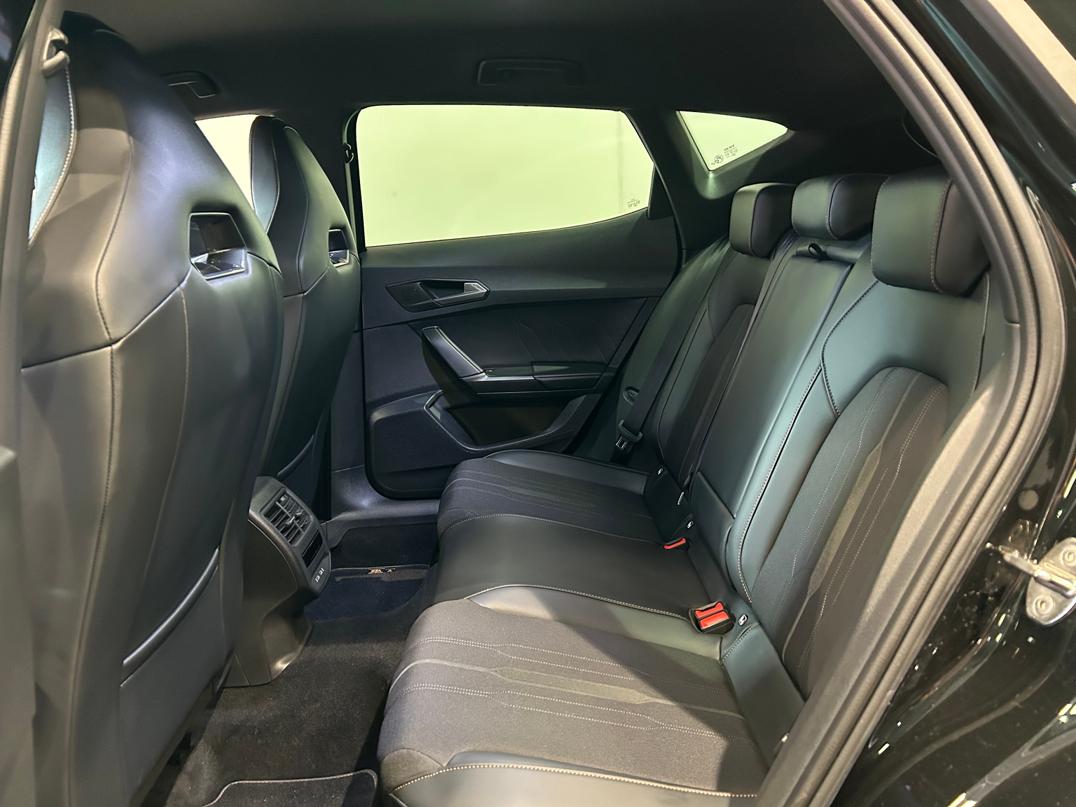 CUPRA Formentor 2.5TSI VZ5 4Drive DSG