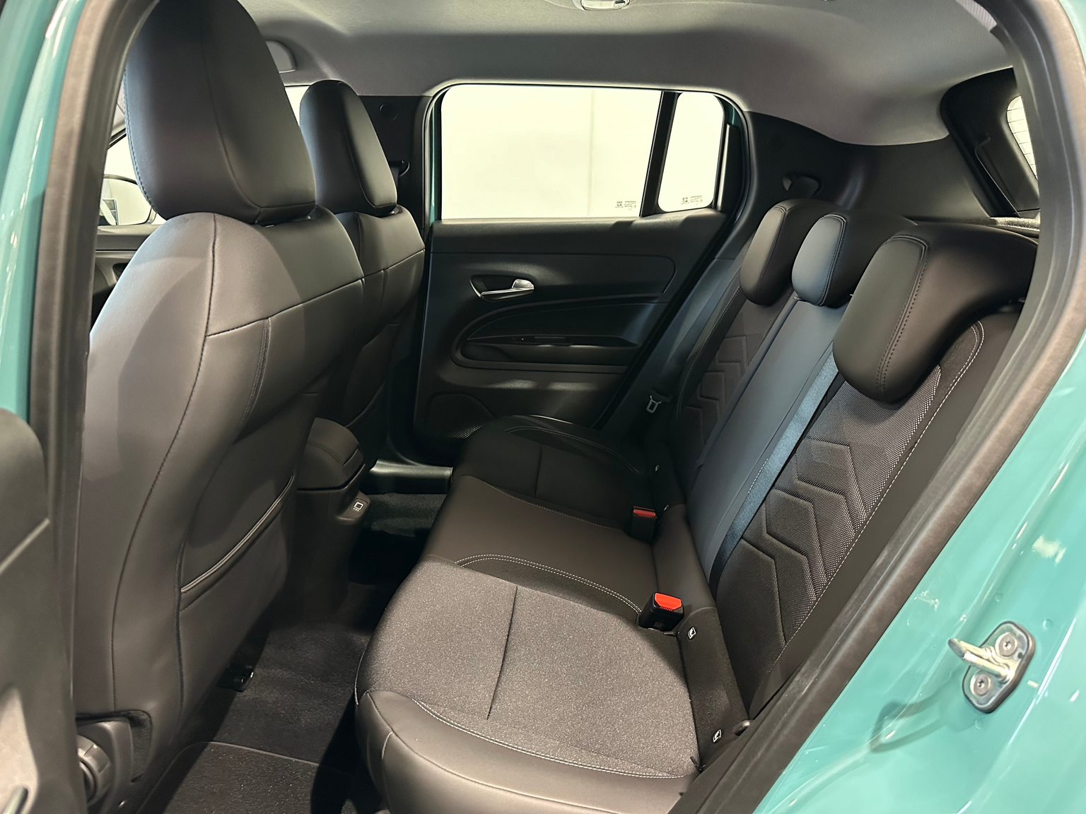 JEEP Avenger 54kWh Altitude Plus