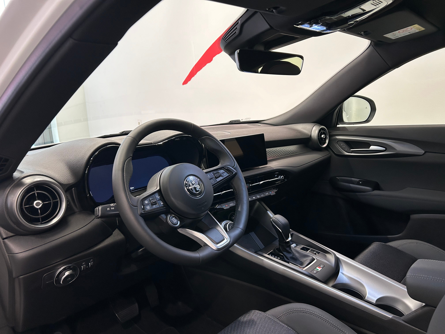 ALFA ROMEO Tonale 1.6 JTD Sprint