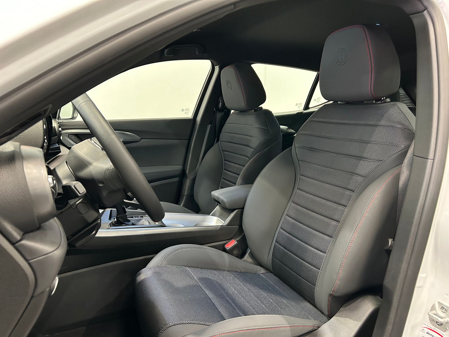 ALFA ROMEO Tonale 1.6 JTD Sprint