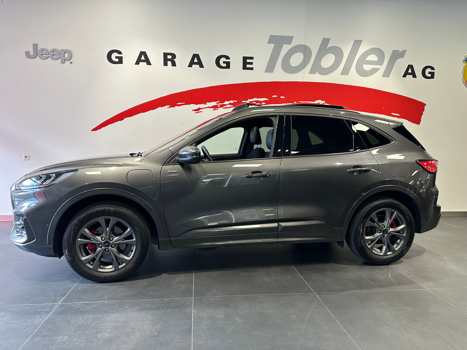 FORD Kuga 2.5 PHEV ST-Line X 2WD