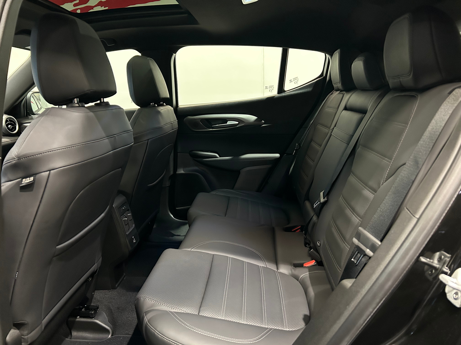 ALFA ROMEO Tonale 1.5 48V Hybrid Ti Pack Premium Sky