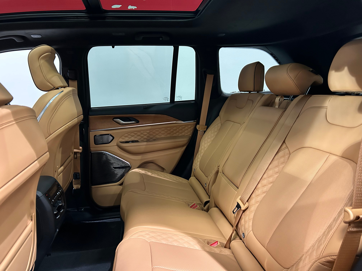 JEEP Grand Cherokee 2.0 Plug-in-Hybrid Summit Reserve 4xe