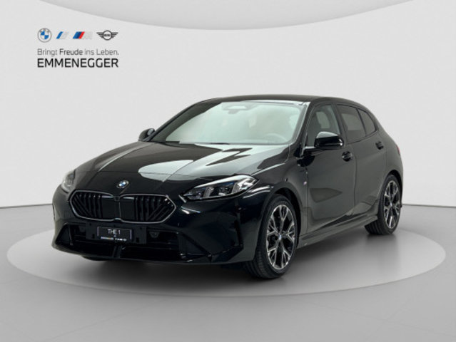 BMW 120 M Sport Steptronic