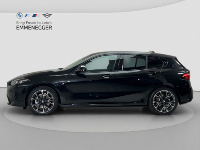 BMW 120 M Sport Steptronic