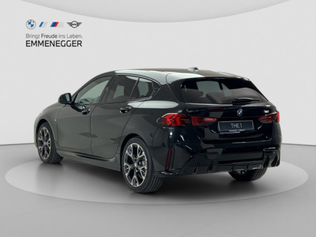 BMW 120 M Sport Steptronic