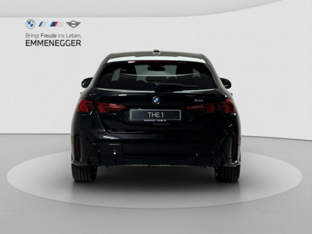 BMW 120 M Sport Steptronic