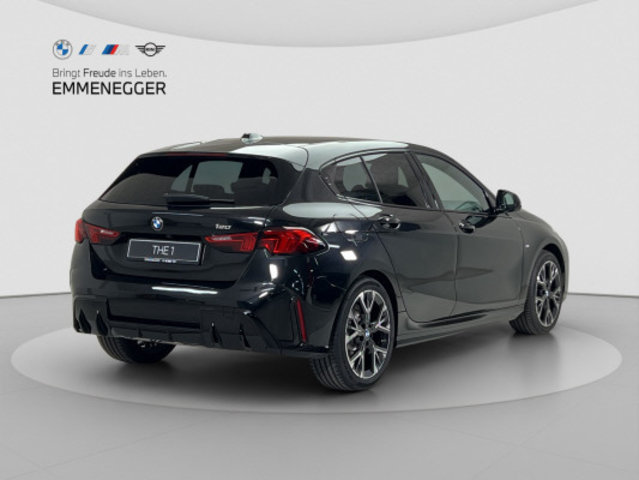 BMW 120 M Sport Steptronic