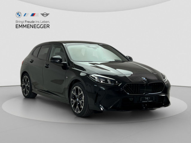 BMW 120 M Sport Steptronic
