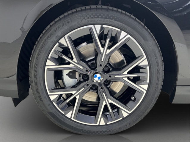 BMW 120 M Sport Steptronic