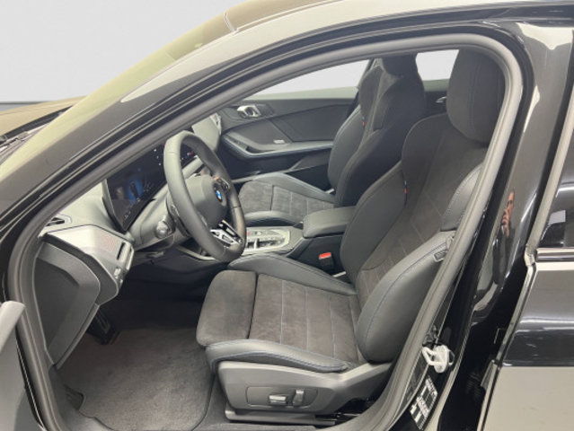 BMW 120 M Sport Steptronic