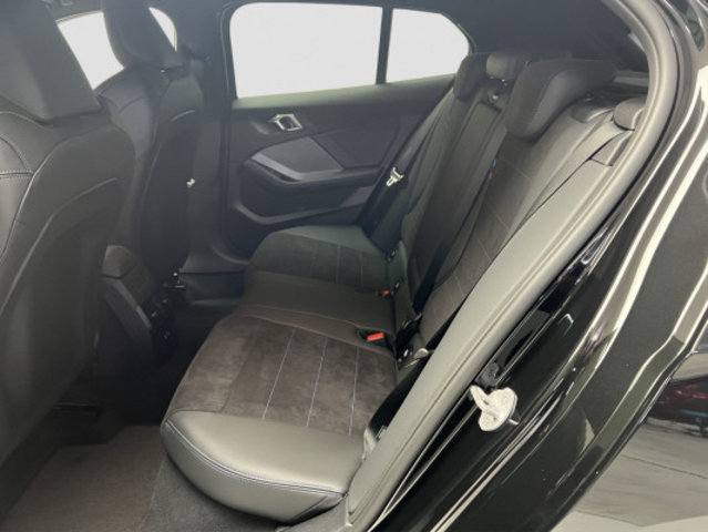 BMW 120 M Sport Steptronic