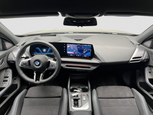 BMW 120 M Sport Steptronic