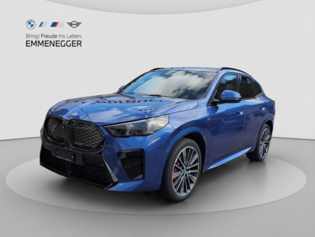 BMW iX2  30 M Sport Pro