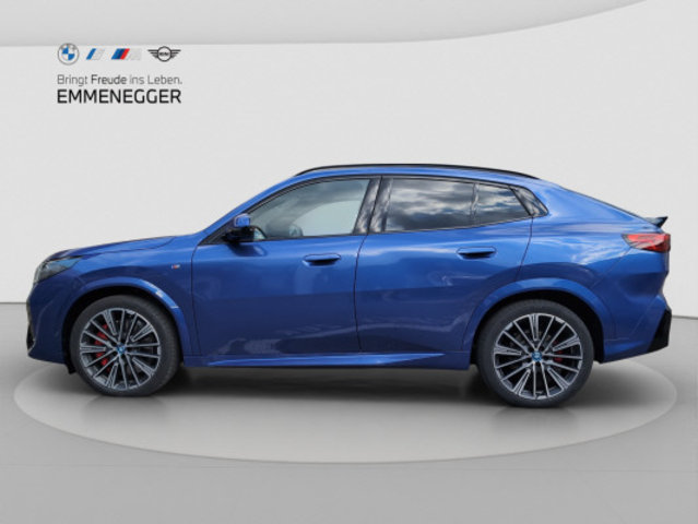 BMW iX2  30 M Sport Pro