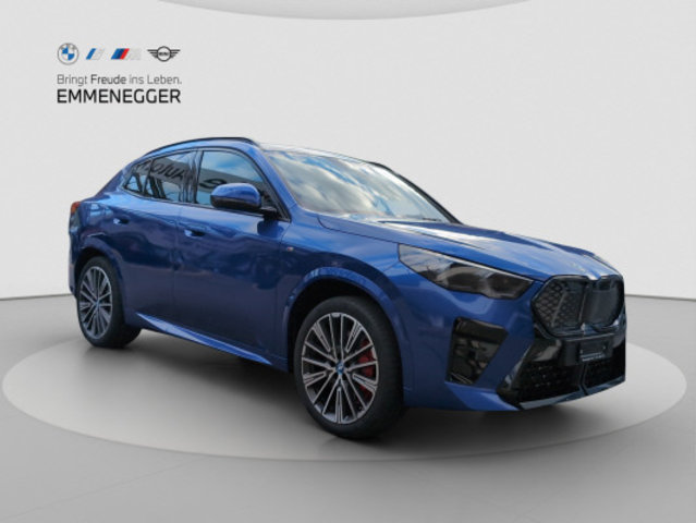 BMW iX2  30 M Sport Pro