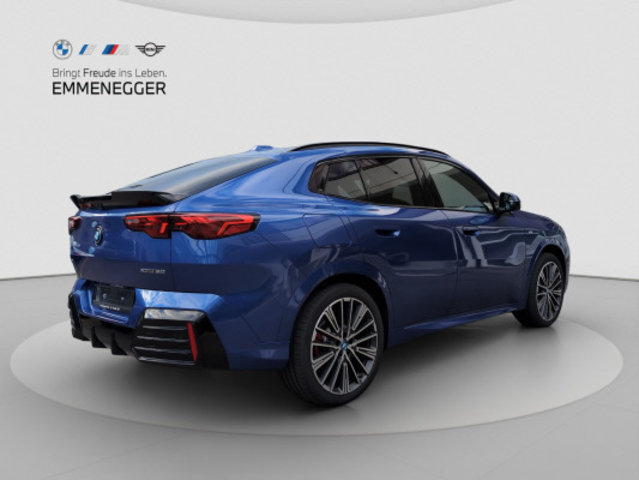 BMW iX2  30 M Sport Pro