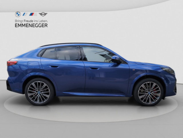 BMW iX2  30 M Sport Pro