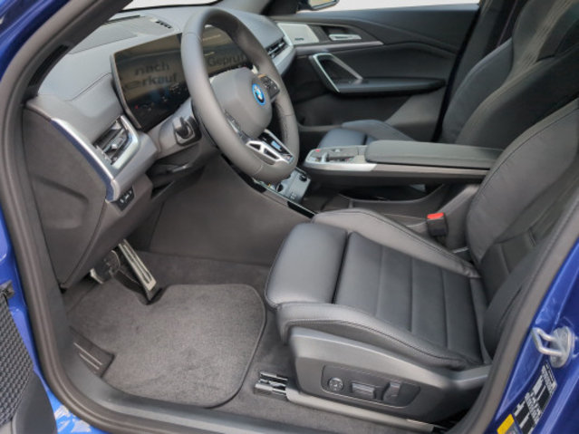 BMW iX2  30 M Sport Pro