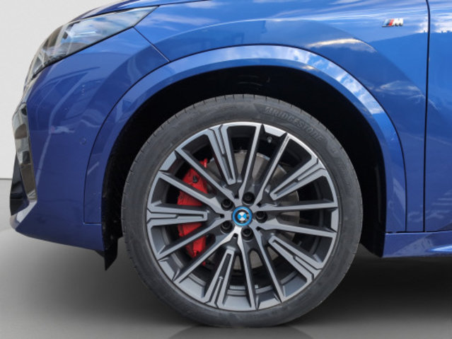BMW iX2  30 M Sport Pro
