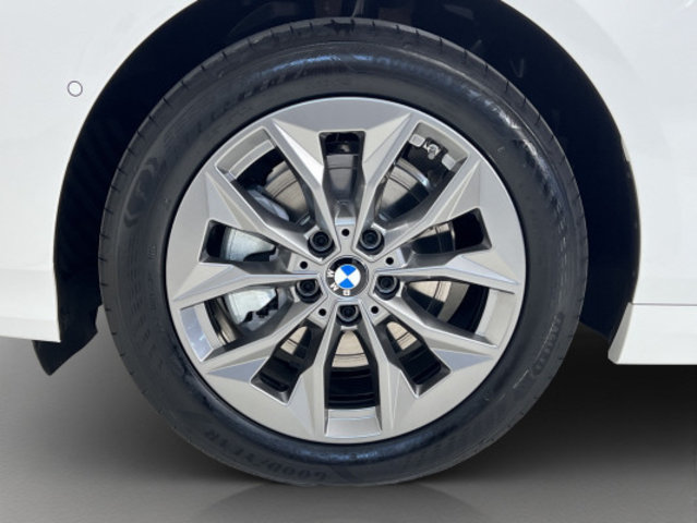 BMW 116 Steptronic