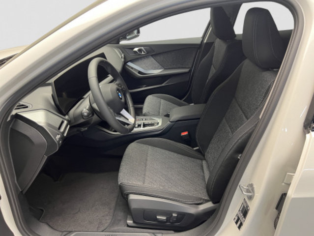 BMW 116 Steptronic