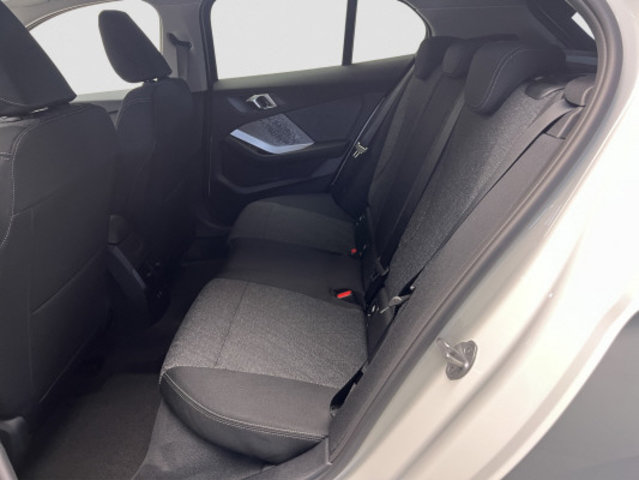 BMW 116 Steptronic