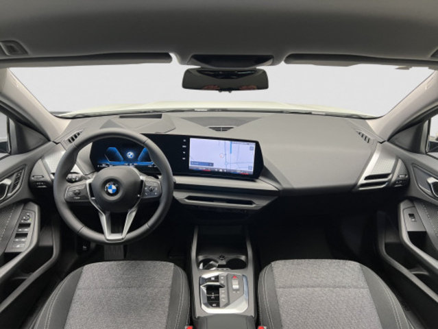 BMW 116 Steptronic