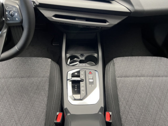 BMW 116 Steptronic