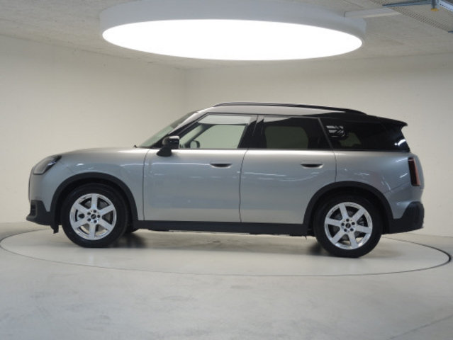 MINI Countryman SE ALL 4