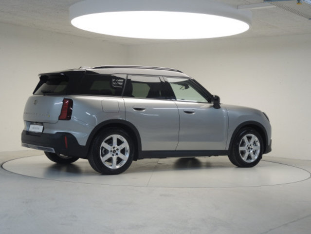 MINI Countryman SE ALL 4