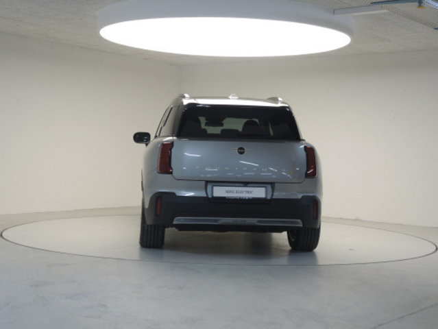 MINI Countryman SE ALL 4
