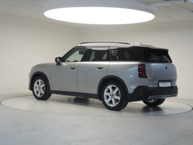 MINI Countryman SE ALL 4