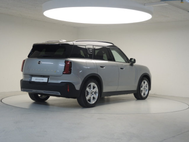 MINI Countryman SE ALL 4