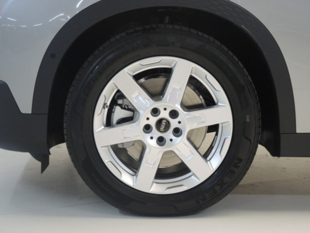 MINI Countryman SE ALL 4