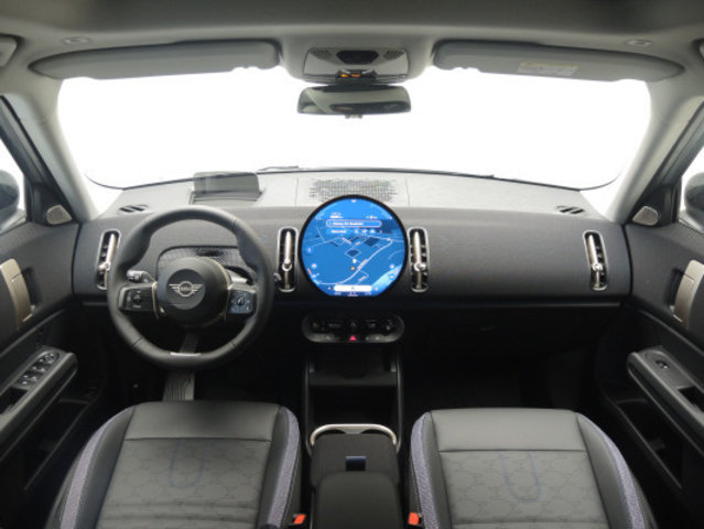 MINI Countryman SE ALL 4