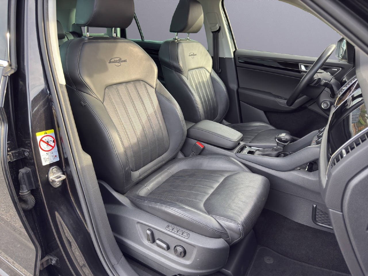 SKODA Kodiaq 2.0 TDI 190 L & K DSG
